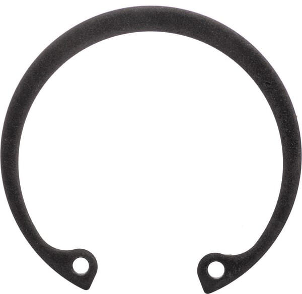 KRAMP Sicherungsring innen 45x1,8mm DIN472 Stahl Kramp - 10 Stück 47245P010