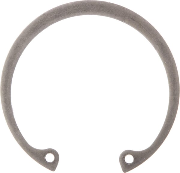 KRAMP Sicherungsring innen 50x2mm DIN472 Stahl Kramp - 25 Stück 47250