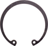 KRAMP Sicherungsring innen 52x2mm DIN472 Stahl Kramp - 25 Stück 47252