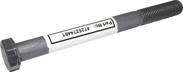 Överum Schraube - 4725274481