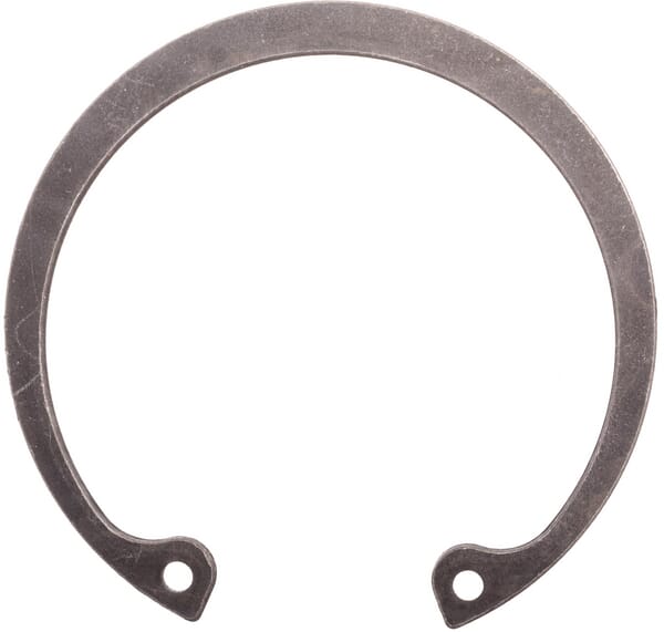 KRAMP Sicherungsring innen 52x2mm DIN472 Stahl Kramp - 10 Stück 47252P010