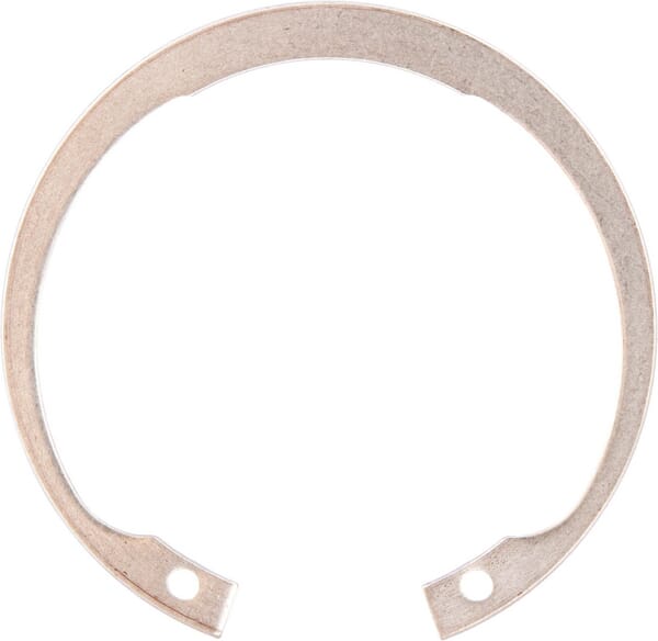 KRAMP Sicherungsring innen 52x2mm DIN472 Edelstahl A1 Kramp 47252RVS