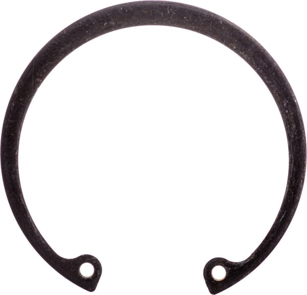 KRAMP Sicherungsring innen 55x2mm DIN472 Stahl Kramp - 25 Stück 47255
