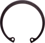 KRAMP Sicherungsring innen 55x2mm DIN472 Stahl Kramp - 25 Stück 47255