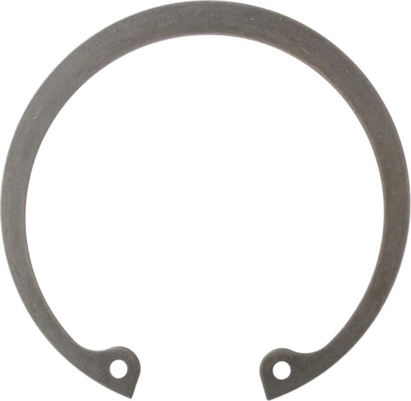KRAMP Sicherungsring innen 60x2mm DIN472 Stahl Kramp - 25 Stück 47260