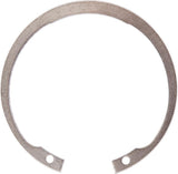 KRAMP Sicherungsring innen 60x2mm DIN472 Edelstahl A1 Kramp 47260RVS