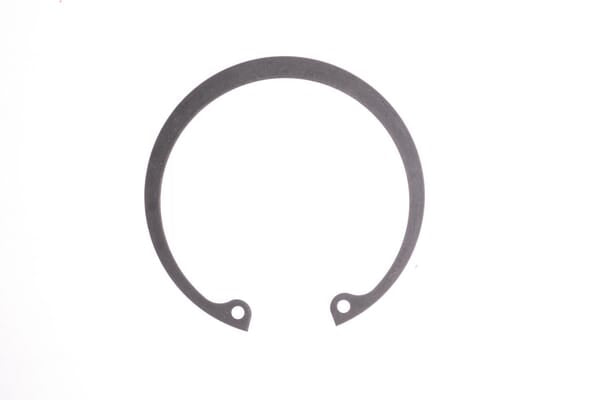KRAMP Sicherungsring innen 62x2mm DIN472 Stahl Kramp - 25 Stück 47262