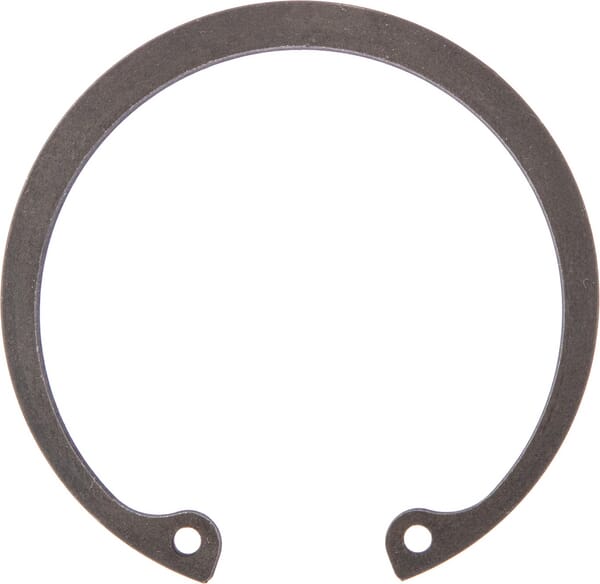 KRAMP Sicherungsring innen 65x2,5mm DIN472 Stahl Kramp - 10 Stück 47265P010