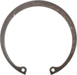 KRAMP Sicherungsring innen 72x2,5mm DIN472 Stahl Kramp - 25 Stück 47272