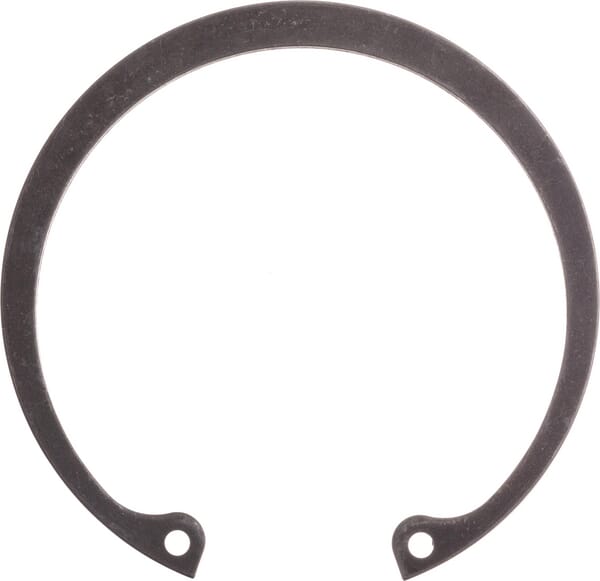 KRAMP Sicherungsring innen 72x2,5mm DIN472 Stahl Kramp - 10 Stück 47272P010