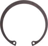 KRAMP Sicherungsring innen 72x2,5mm DIN472 Stahl Kramp - 10 Stück 47272P010