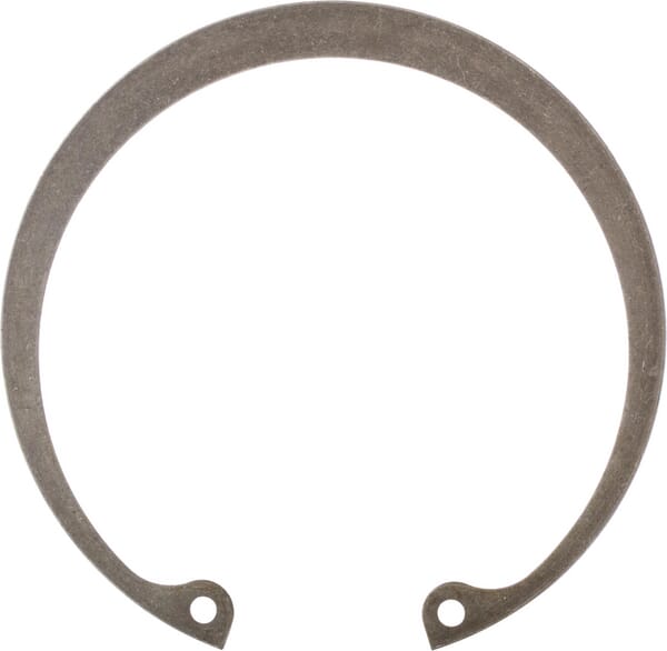 KRAMP Sicherungsring innen 75x2,5mm DIN472 Stahl Kramp - 25 Stück 47275