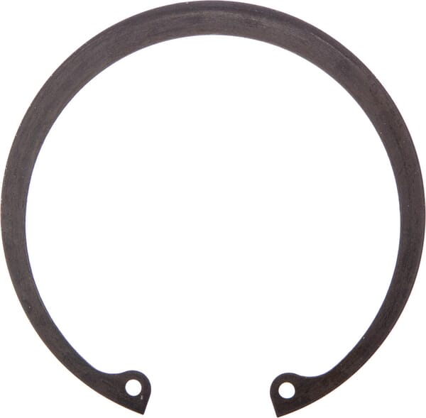 KRAMP Sicherungsring innen 80x2,5mm DIN472 Stahl Kramp - 25 Stück 47280