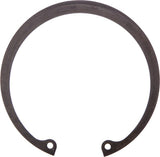 KRAMP Sicherungsring innen 80x2,5mm DIN472 Stahl Kramp - 25 Stück 47280