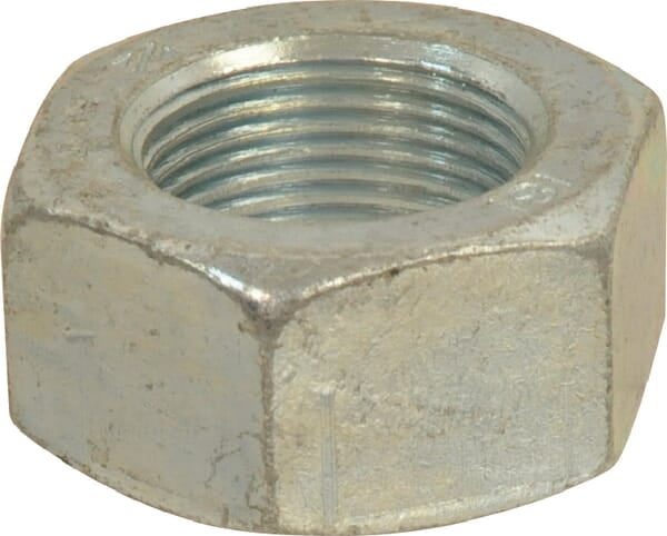 Överum Mutter - 4731233031