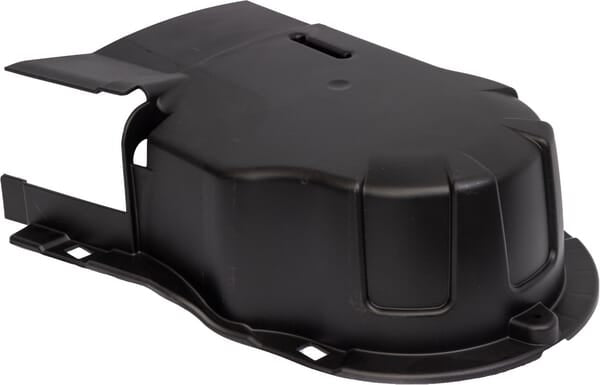 AL-KO Riemenabdeckung links 110 cm SA AV 6165-706-0810-A - 1 Stück - 47317701