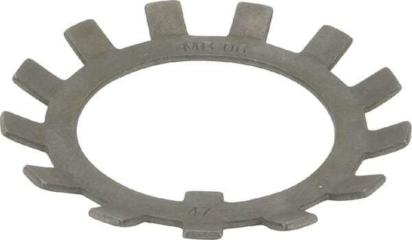 Överum Sicherungsscheibe - 4735212090