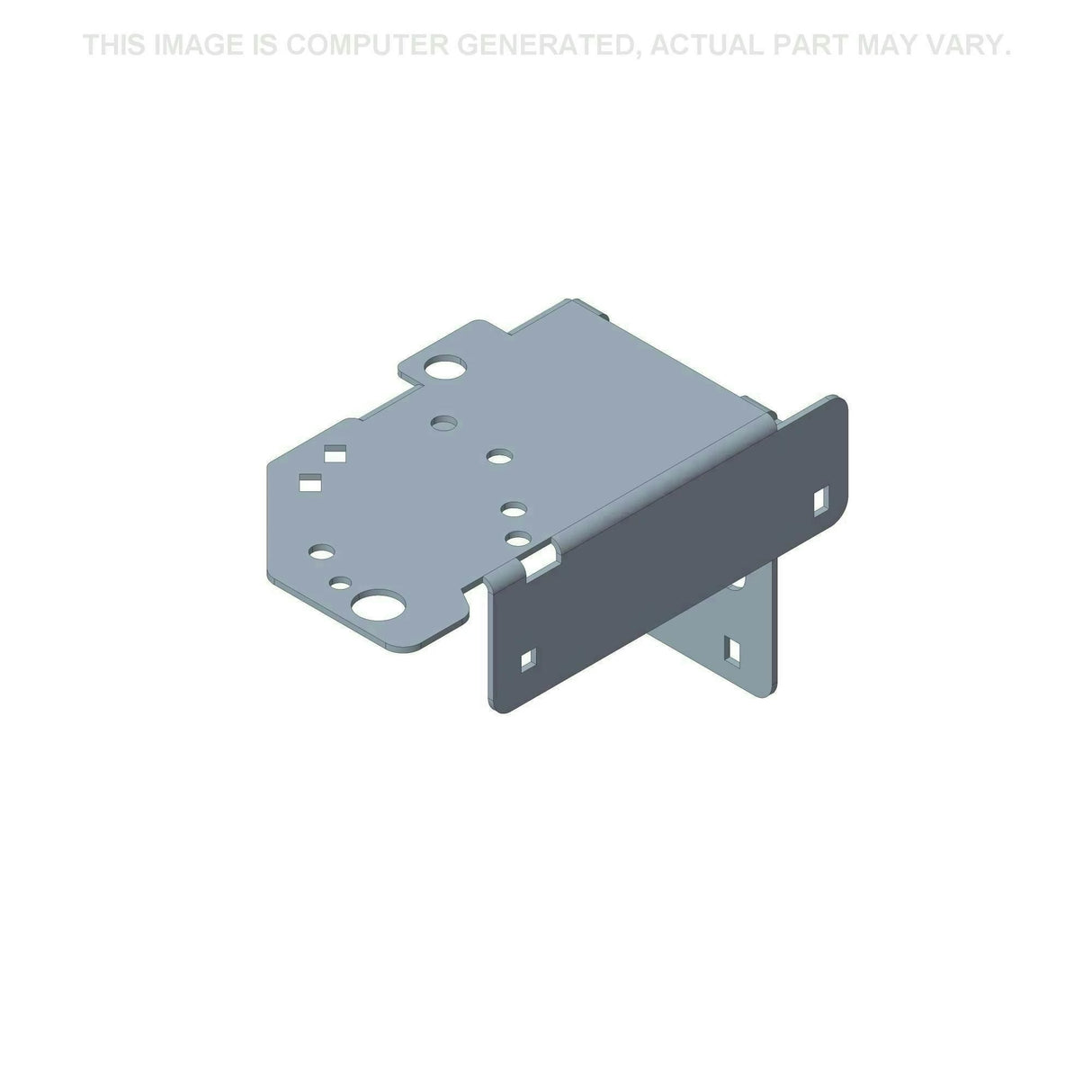 Original New Holland CNH Ersatzteil Nummer 47358950 HALTER 