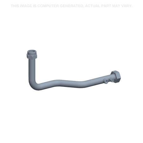 Original New Holland CNH Ersatzteil Nummer 47359663 HYDRAULIKLEITUNG 