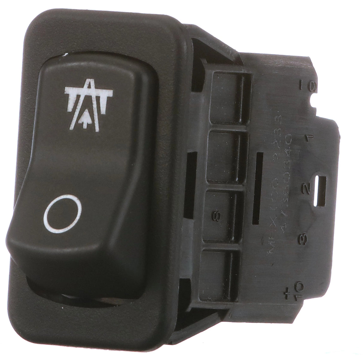 Original New Holland CNH Ersatzteil Nummer 47360340 SCHALTER 
