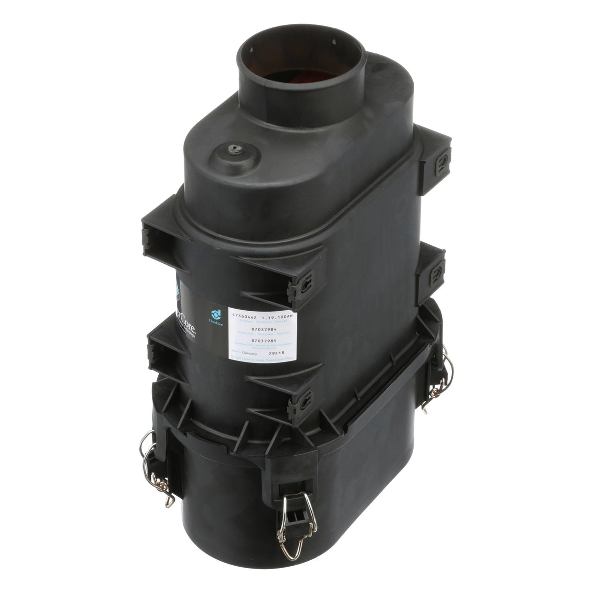 New Holland / Case LUFTFILTER 47360442 original CNH Ersatzteil