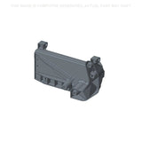 New Holland / Case GLEITFLÄCHE 47360983 original CNH Ersatzteil