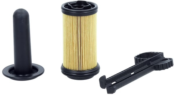 New Holland / Case FILTER, DEF 47364243 original CNH Ersatzteil