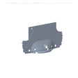 Original New Holland CNH Ersatzteil Nummer 47365997 BODEN 