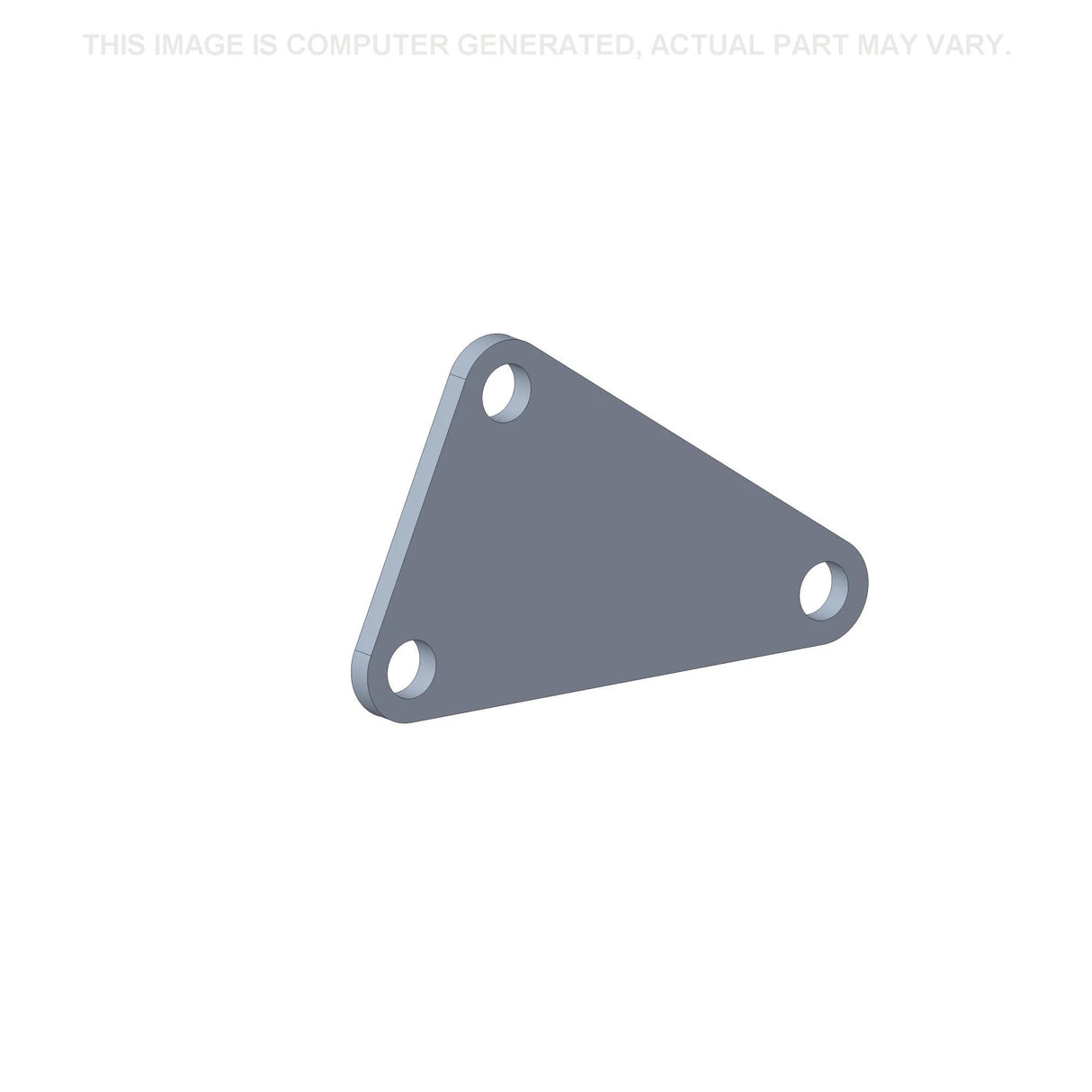 Original New Holland CNH Ersatzteil Nummer 47366812 BLECH, PLATTE 