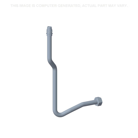 New Holland original Ersatzteil ROHR  47367653