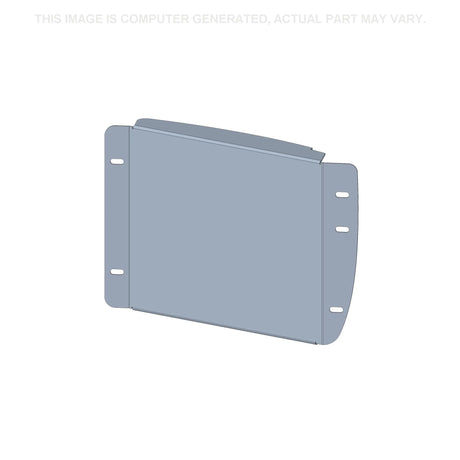 Original New Holland CNH Ersatzteil Nummer 47368021 BLECH, PLATTE 