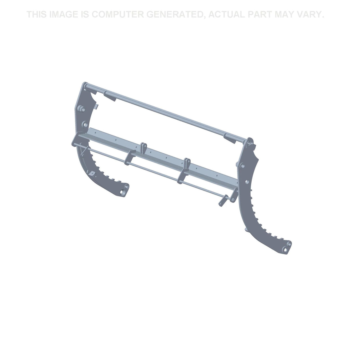 Original New Holland CNH Ersatzteil Nummer 47368044 DRESCHKORB 