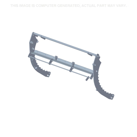 Original New Holland CNH Ersatzteil Nummer 47368044 DRESCHKORB 