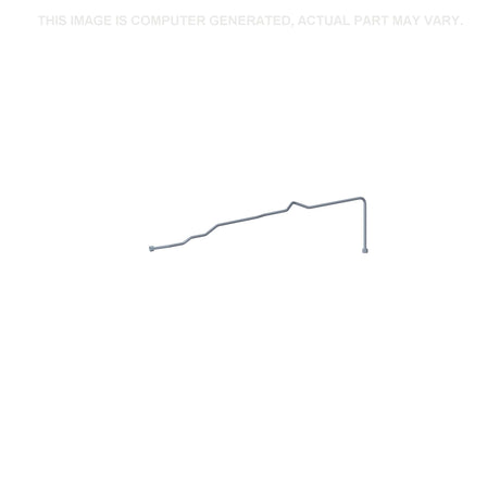 Original New Holland CNH Ersatzteil Nummer 47369644 HYDRAULIKLEITUNG 