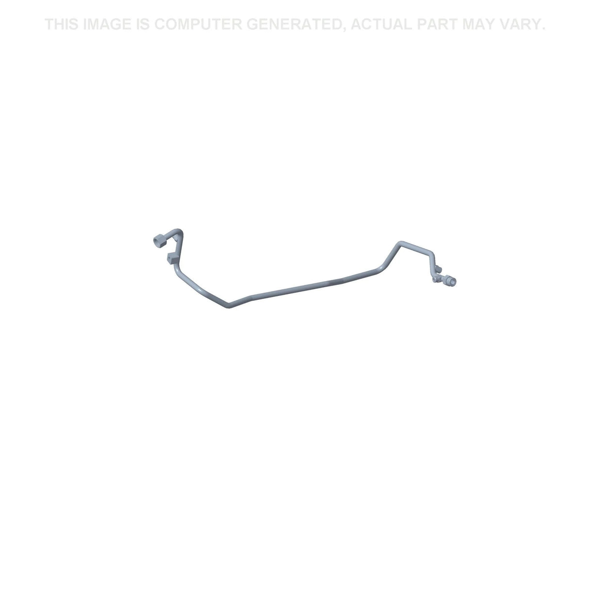 New Holland original Ersatzteil ROHR  47369773