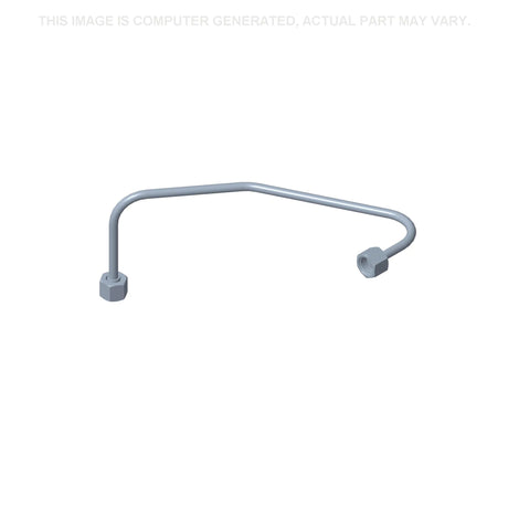 Original New Holland CNH Ersatzteil Nummer 47370812 HYDRAULIKLEITUNG 