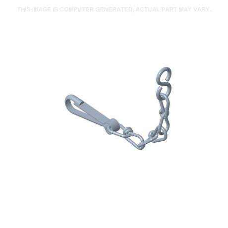 Original New Holland CNH Ersatzteil Nummer 47371299 KETTE 