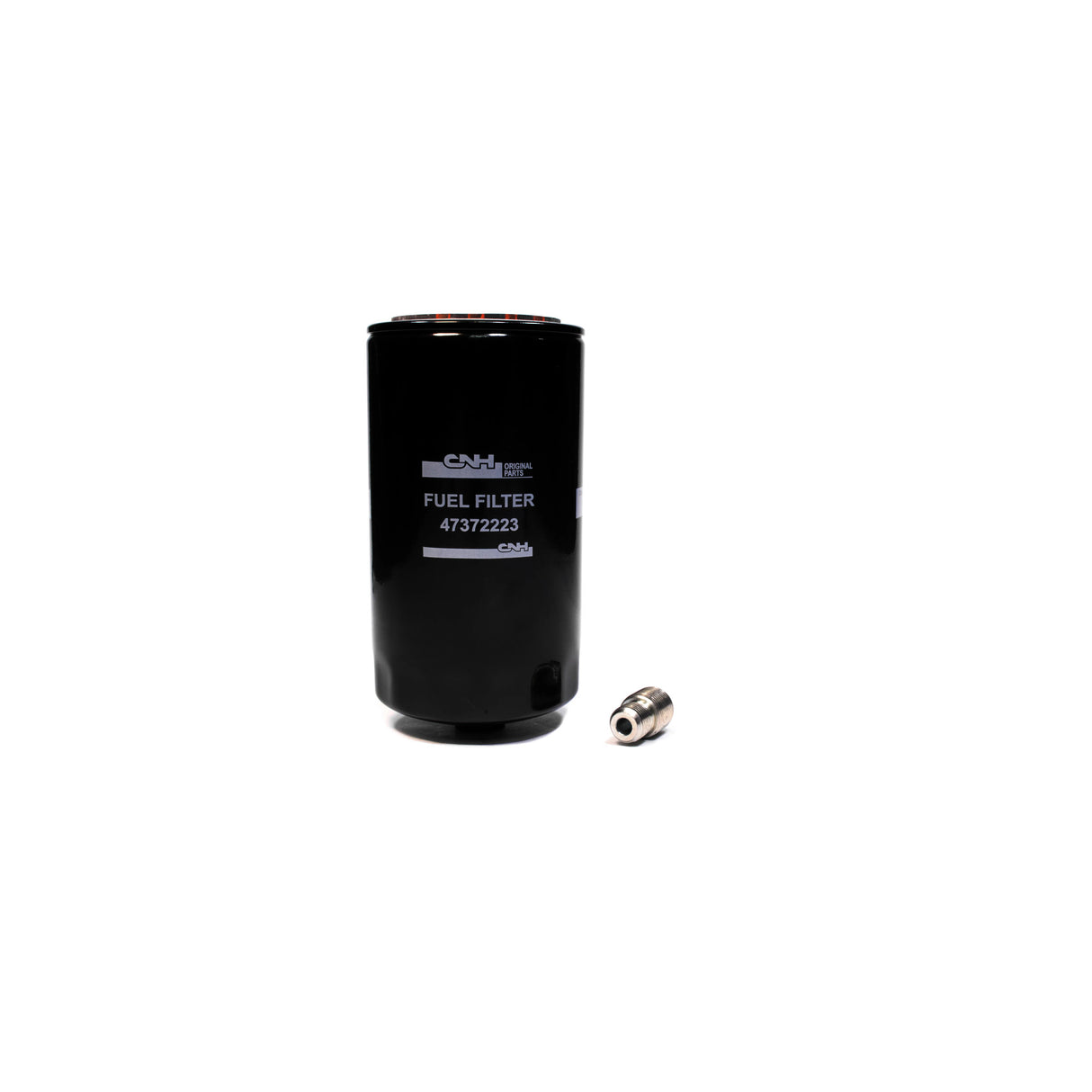 Original New Holland CNH Ersatzteil Nummer 47372242 KRAFTSTOFFFILTER 