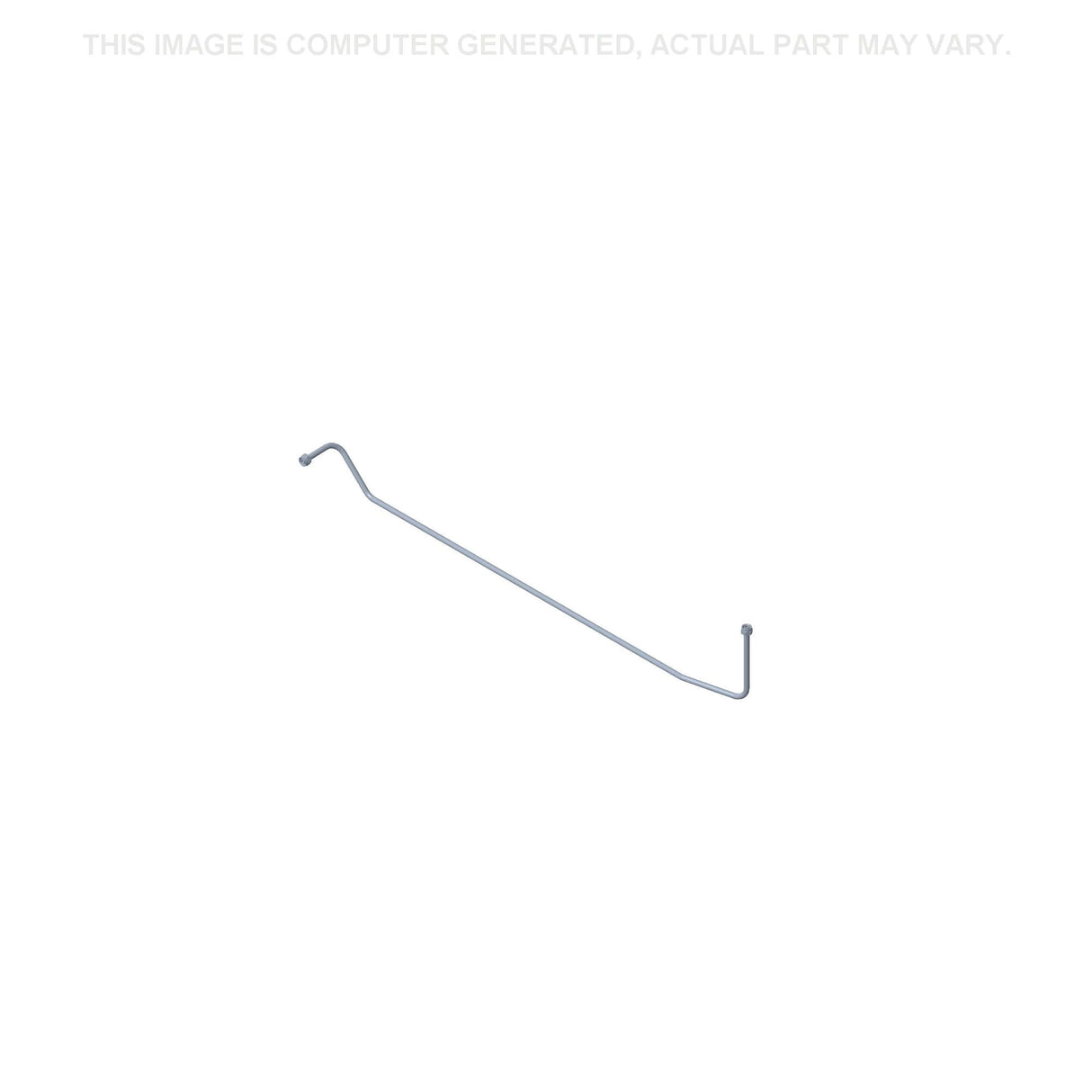 Original New Holland CNH Ersatzteil Nummer 47373379 HYDRAULIKLEITUNG 