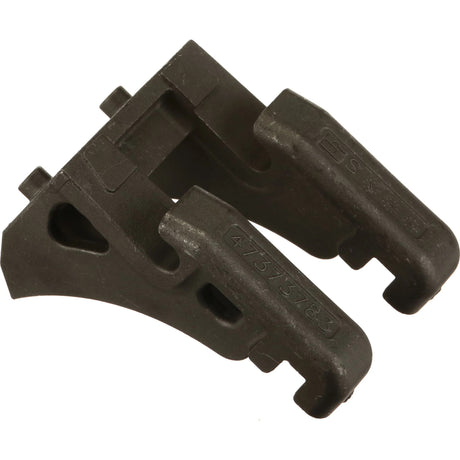 New Holland original Ersatzteil MESSERHALTERUNG  47373783