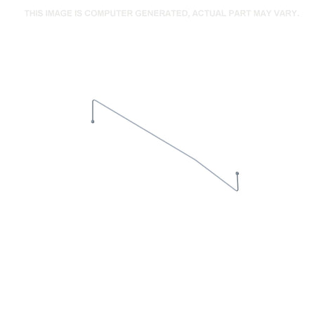 Original New Holland CNH Ersatzteil Nummer 47374107 HYDRAULIKLEITUNG 