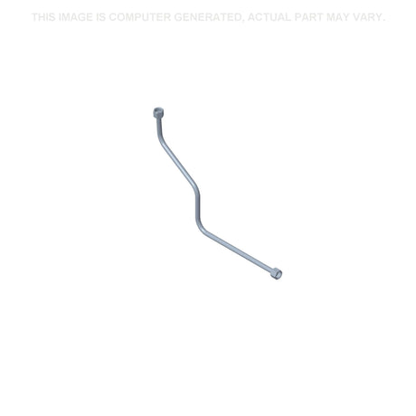 Original New Holland CNH Ersatzteil Nummer 47374163 HYDRAULIKLEITUNG 