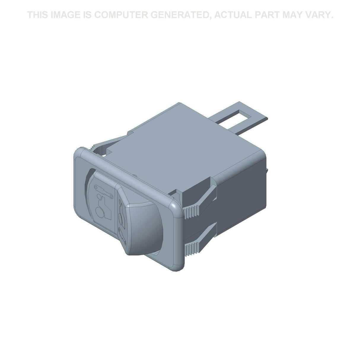 New Holland / Case HEBELSCHALTER 47376560 original CNH Ersatzteil