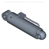 New Holland / Case HYDRAULIKZYLINDER 47378872 original CNH Ersatzteil