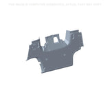 New Holland / Case TEPPICH 47380803 original CNH Ersatzteil