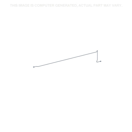 Original New Holland CNH Ersatzteil Nummer 47380825 HYDRAULIKLEITUNG 