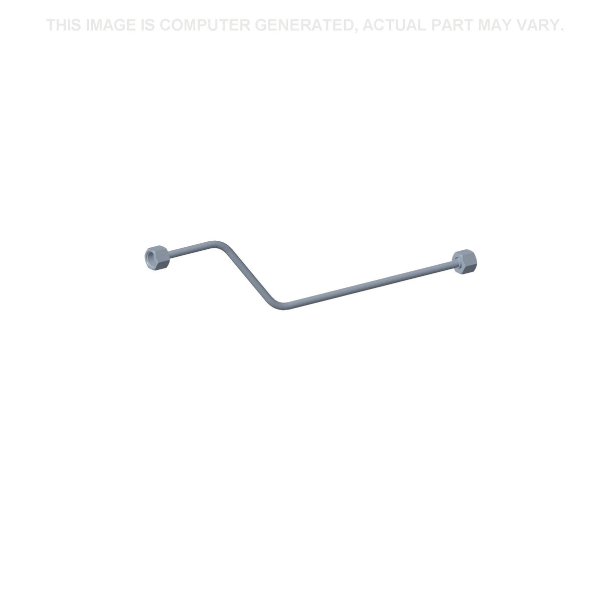 Original New Holland CNH Ersatzteil Nummer 47380845 HYDRAULIKLEITUNG 