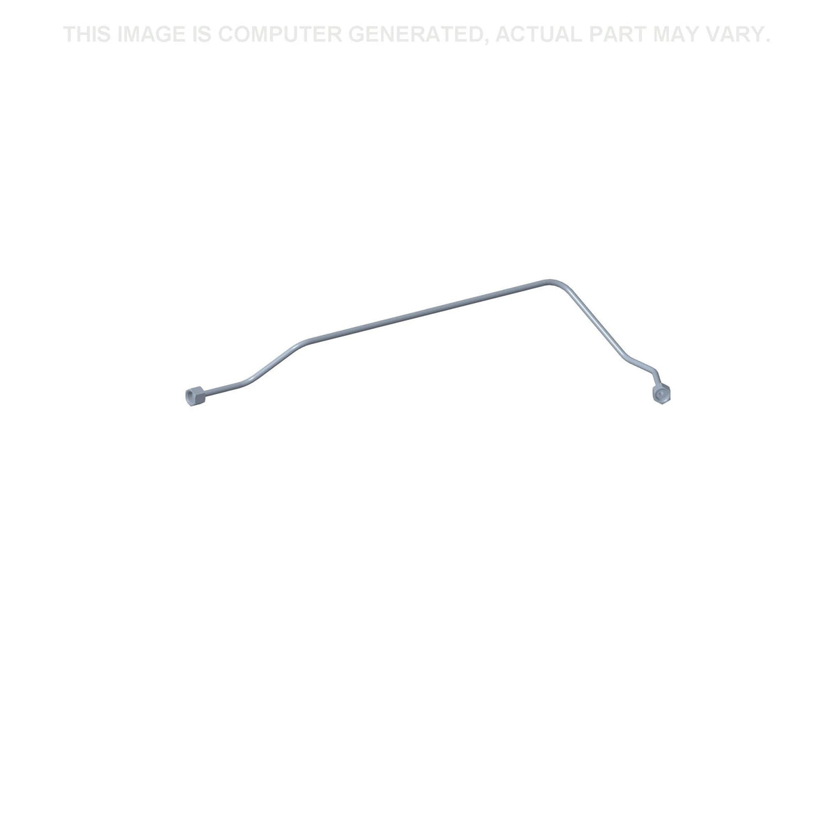 Original New Holland CNH Ersatzteil Nummer 47380849 HYDRAULIKLEITUNG 