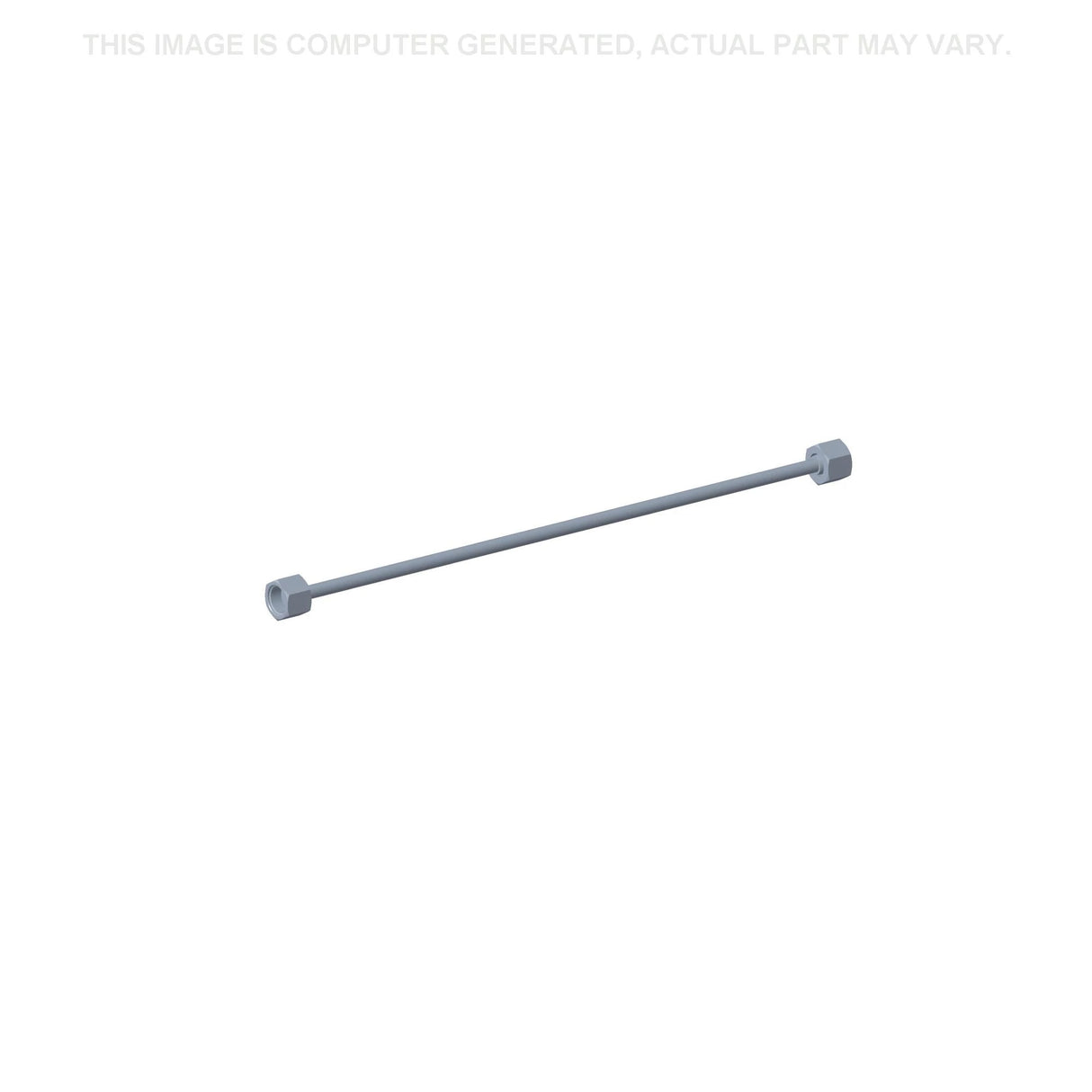 Original New Holland CNH Ersatzteil Nummer 47380858 HYDRAULIKLEITUNG 