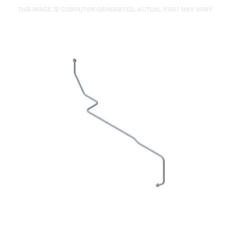 Original New Holland CNH Ersatzteil Nummer 47382864 HYDRAULIKLEITUNG 